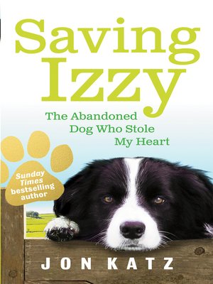 cover image of Saving Izzy